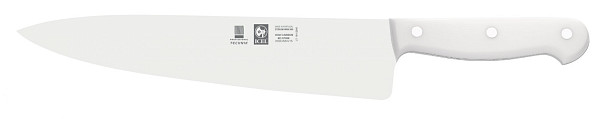 Нож поварской Icel 30см TECHNIC белый 27200.8610000.300 фото